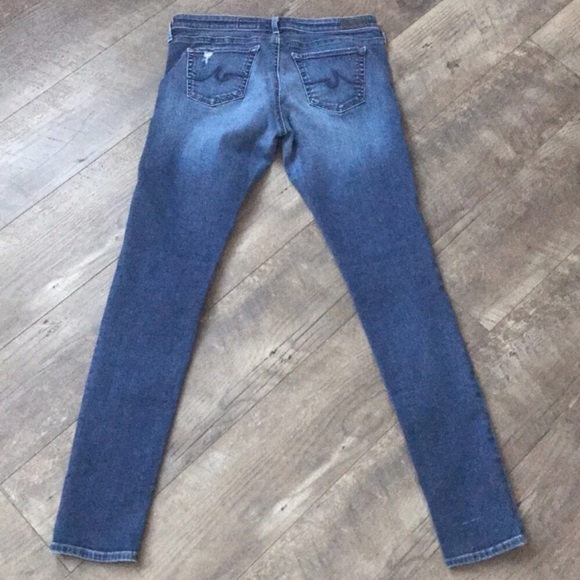 Adriano Goldschmied The Legging Super Skinny - Picture 6 of 6